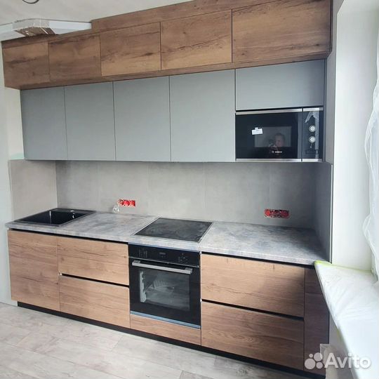 Кухни