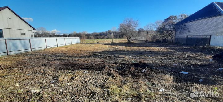 Уборка запущенных участков
