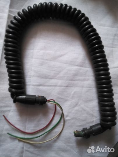 Телефон СССР