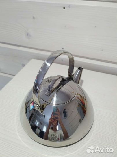 Заварочный чайник Taller 1 литр