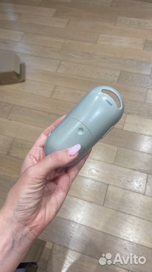 Philips Avent радионяня