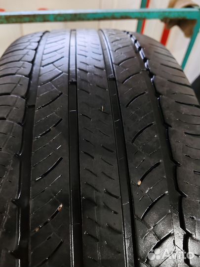 Michelin Latitude Tour HP 265/60 R18 110V