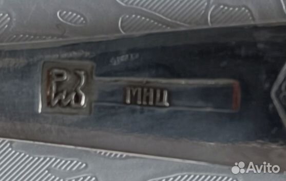 Мельхиоровые ложки