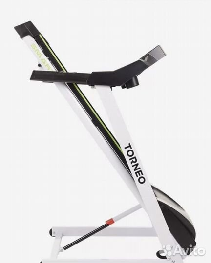 Беговая дорожка