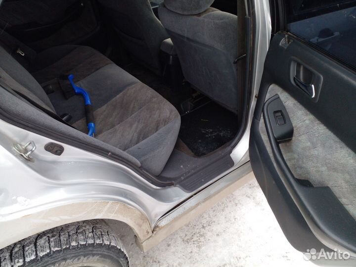 Honda Torneo 2.0 AT, 1997, 341 000 км