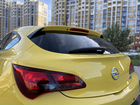 Opel Astra GTC 1.4 AT, 2012, 135 000 км объявление продам