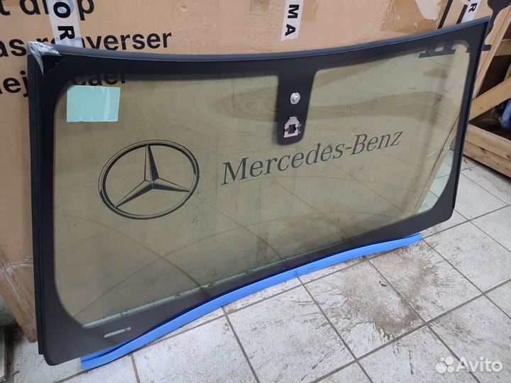 Стекло Dodge Charger / Chrysler 300 2015-2023