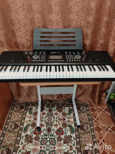 Синтезатор