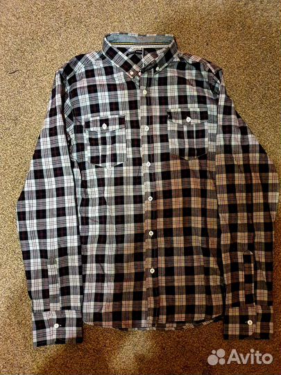 Рубашка brave soul