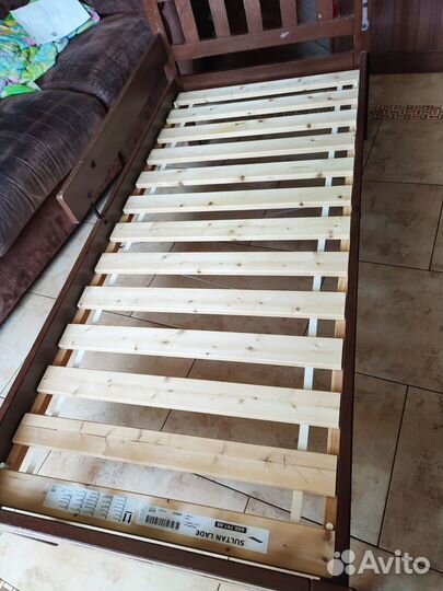 Кровать детская Икеа