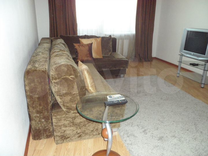 1-к. квартира, 44 м², 12/16 эт.