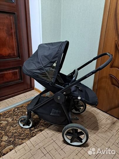 Коляска cybex balios m