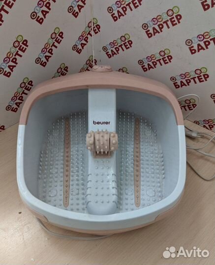 Массажёр для ног Nuga Best NM-55pб25-4213Б10