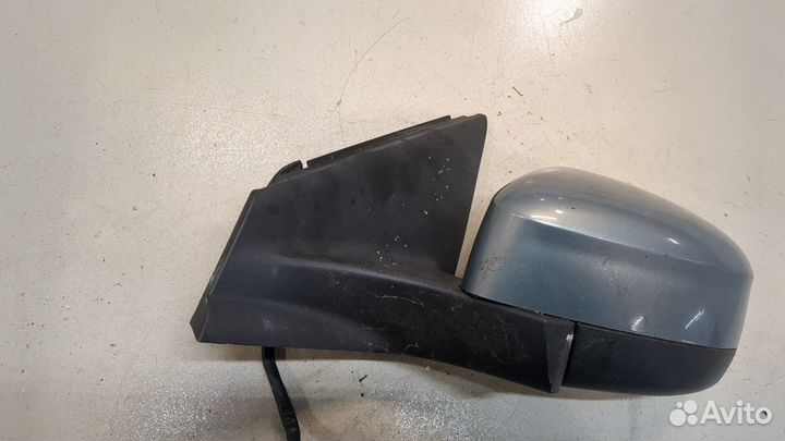 Зеркало боковое левое Ford Mondeo 4
