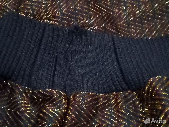 Кофта из 90х