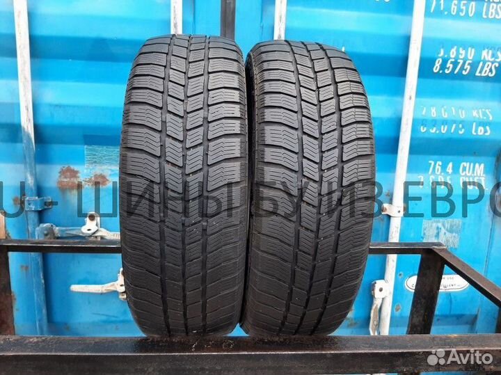 Barum Polaris 3 185/60 R15 98T