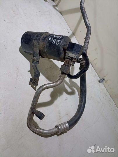 Трубка кондиционера Jeep Cherokee XJ