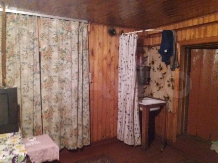 Дача 16 м² на участке 7,3 сот.