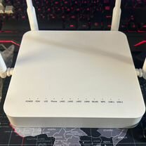 Терминал ZTE ZXA10 F680 ONU gpon