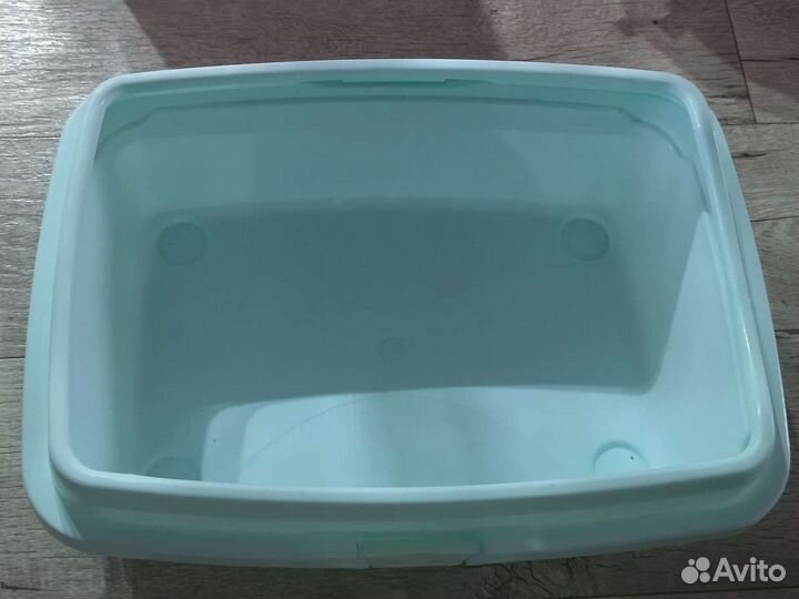 Лоток для кошек большой