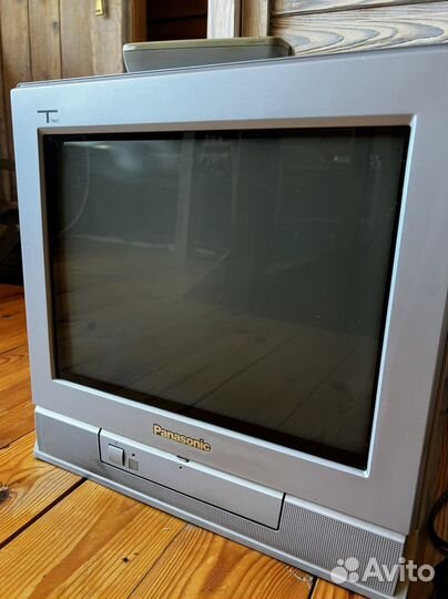 Телевизор panasonic диагональ 38 см