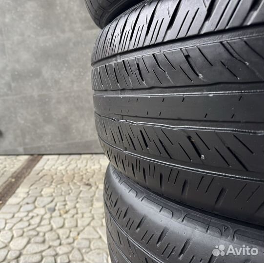 Dunlop Grandtrek PT2A 285/50 R20