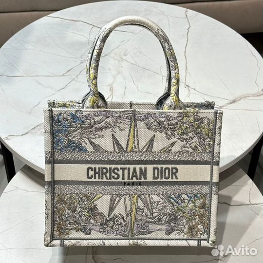 Cумка шопер женский Dior