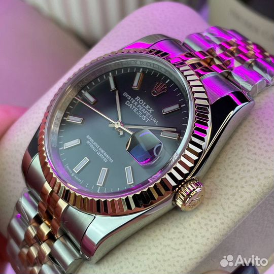 Часы женские Rolex datejust #20826