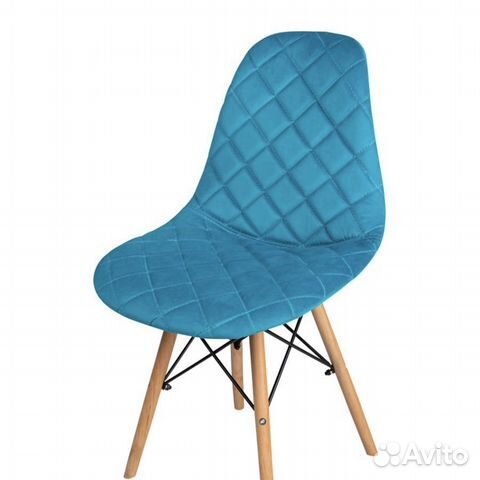 Чехол на стул eames