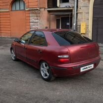 FIAT Brava 1.2 MT, 1999, 230 000 км
