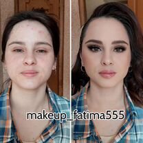 Визажист Причёски, Егорьевск
