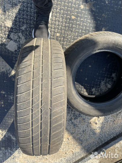 Barum Brillantis 2 195/65 R15