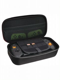 Геймпад + кейс Nintendo Switch (TNS-19252C)