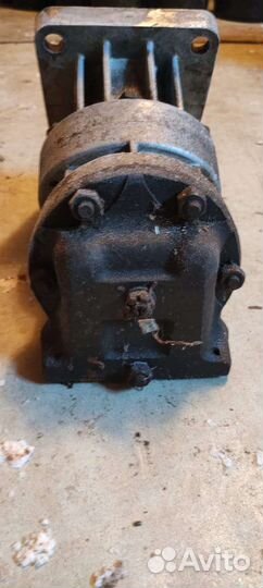 Гидромотор