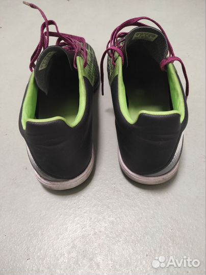 Сороконожки Adidas Ace 16.3