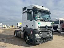 Mercedes-Benz Actros 1845, 2020