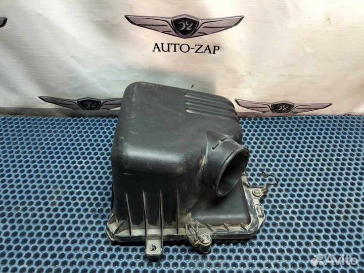 Крышка корпуса воздушного фильтра