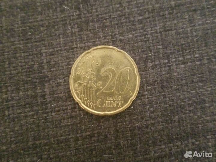 Коллекция монет