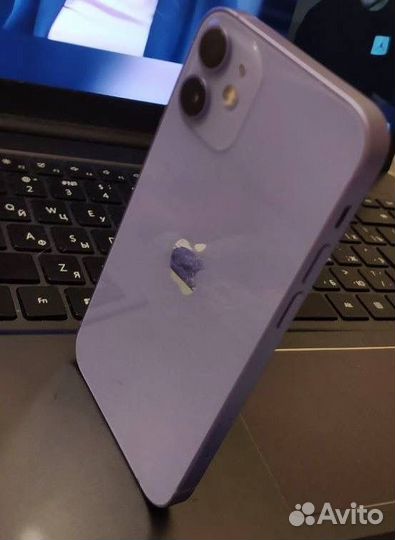 iPhone 12 mini, 64 ГБ