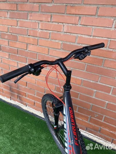 Скоростной велосипед Forward