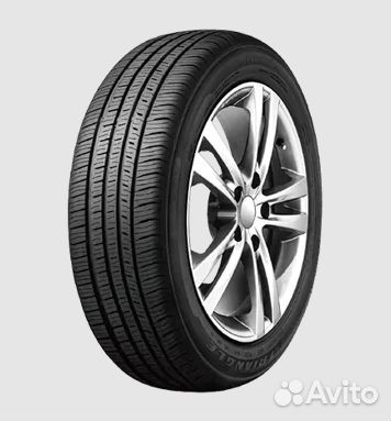 Triangle AdvanteX TC101 215/60 R17 96V