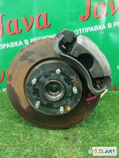 Ступица передняя левая toyota voxy