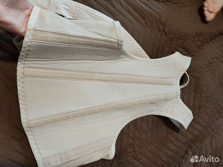 Корсет ортопедический Тривес