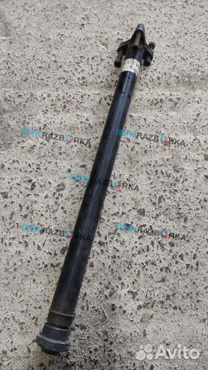 Карданный вал передний BMW X5 E53 рест. 2005