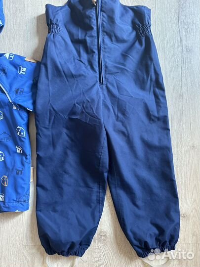 Демисезонный костюм 110 Reima