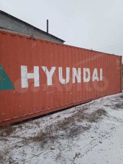 Гараж, 30 м²