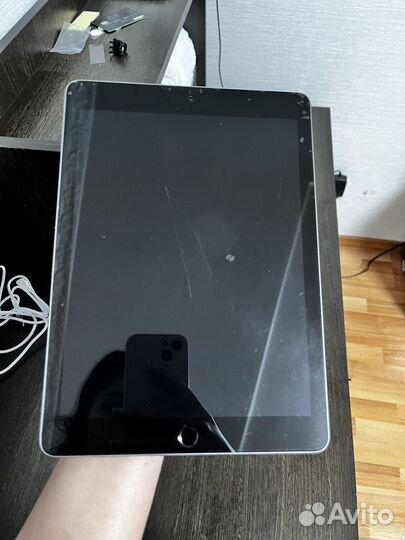 iPad 6 32gb