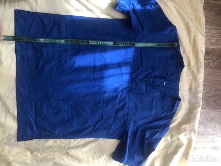 Медицинская одежда 46-50