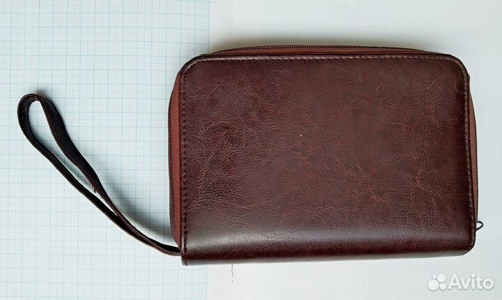 Ридикюль-органайзер ик