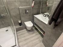 Дизайн и ремонт ванной комнаты под ключ